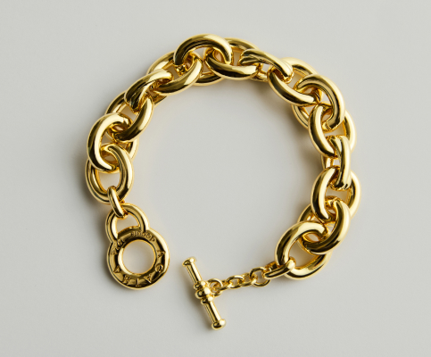 Bracelet Agathe White Jasmin - French Bazaar